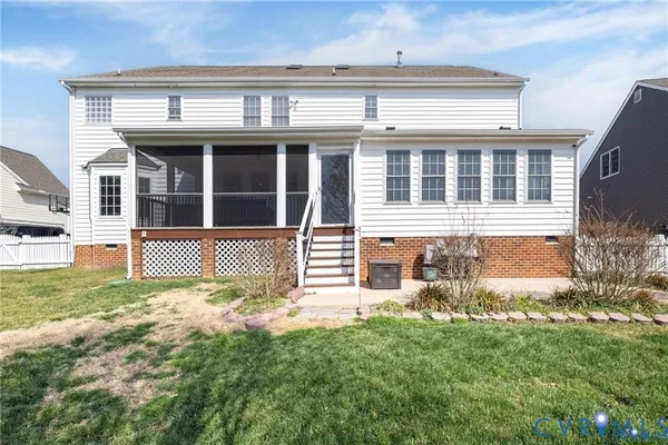 $750,000 | 1118 Bach Lane, Midlothian, VA 23114