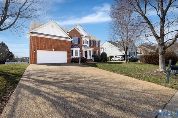 $750,000 | 1118 Bach Lane, Midlothian, VA 23114
