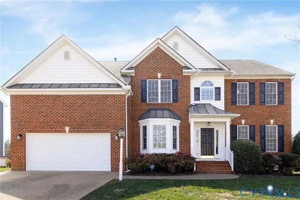 $750,000 | 1118 Bach Lane, Midlothian, VA 23114
