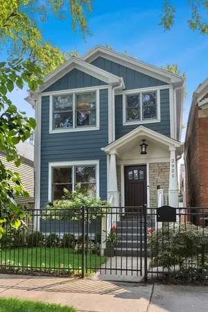 $1,299,000 | 2921 North Seeley Avenue, Chicago, IL 60618
