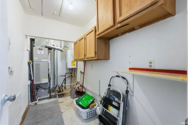 $169,900 | 2714 Stanford Avenue, Fort Wayne, IN 46808