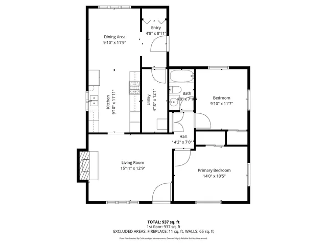 $169,900 | 2714 Stanford Avenue, Fort Wayne, IN 46808