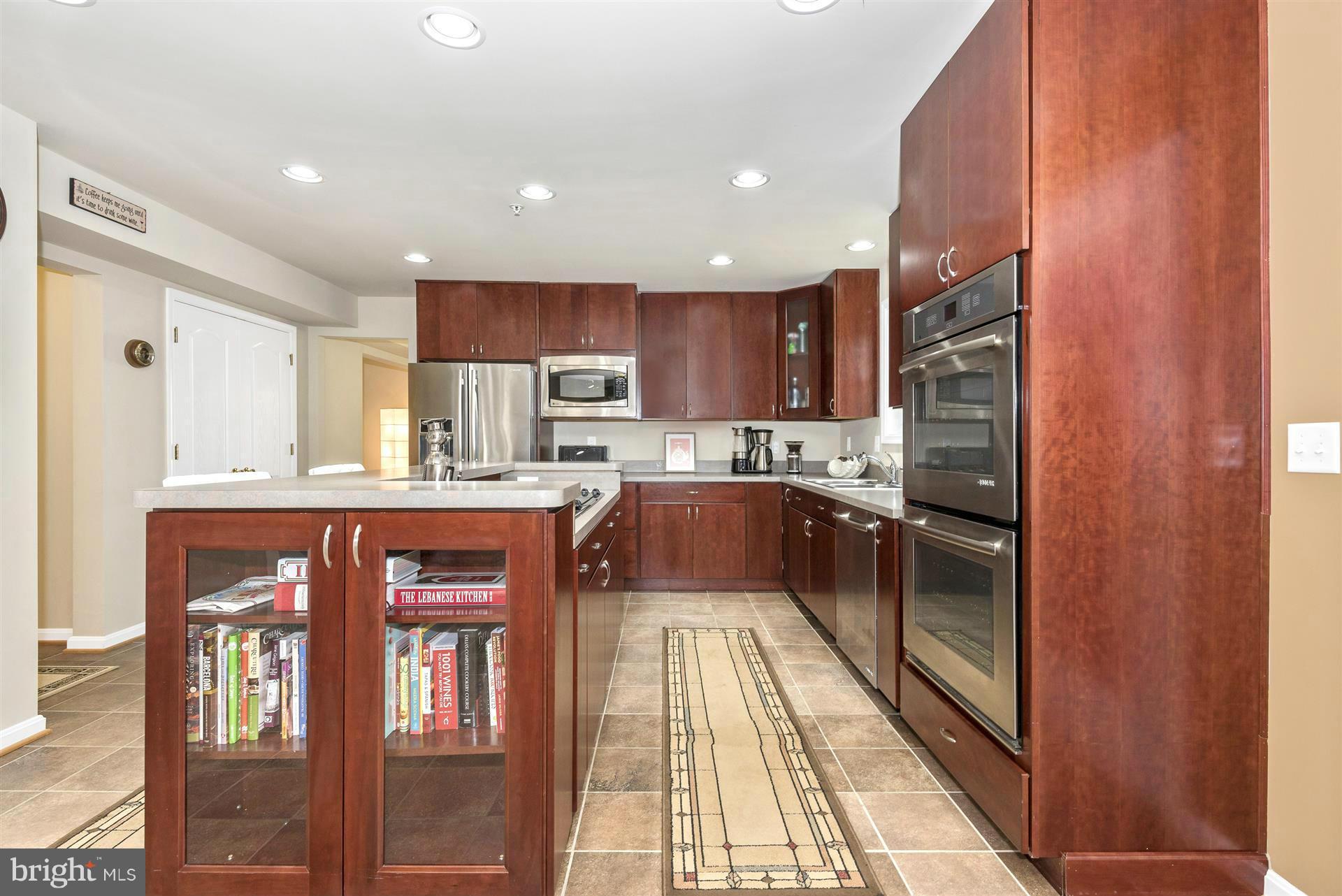 7117 Saddle Road New Market, MD 21774 - Photo 13 of 30 Kitchen