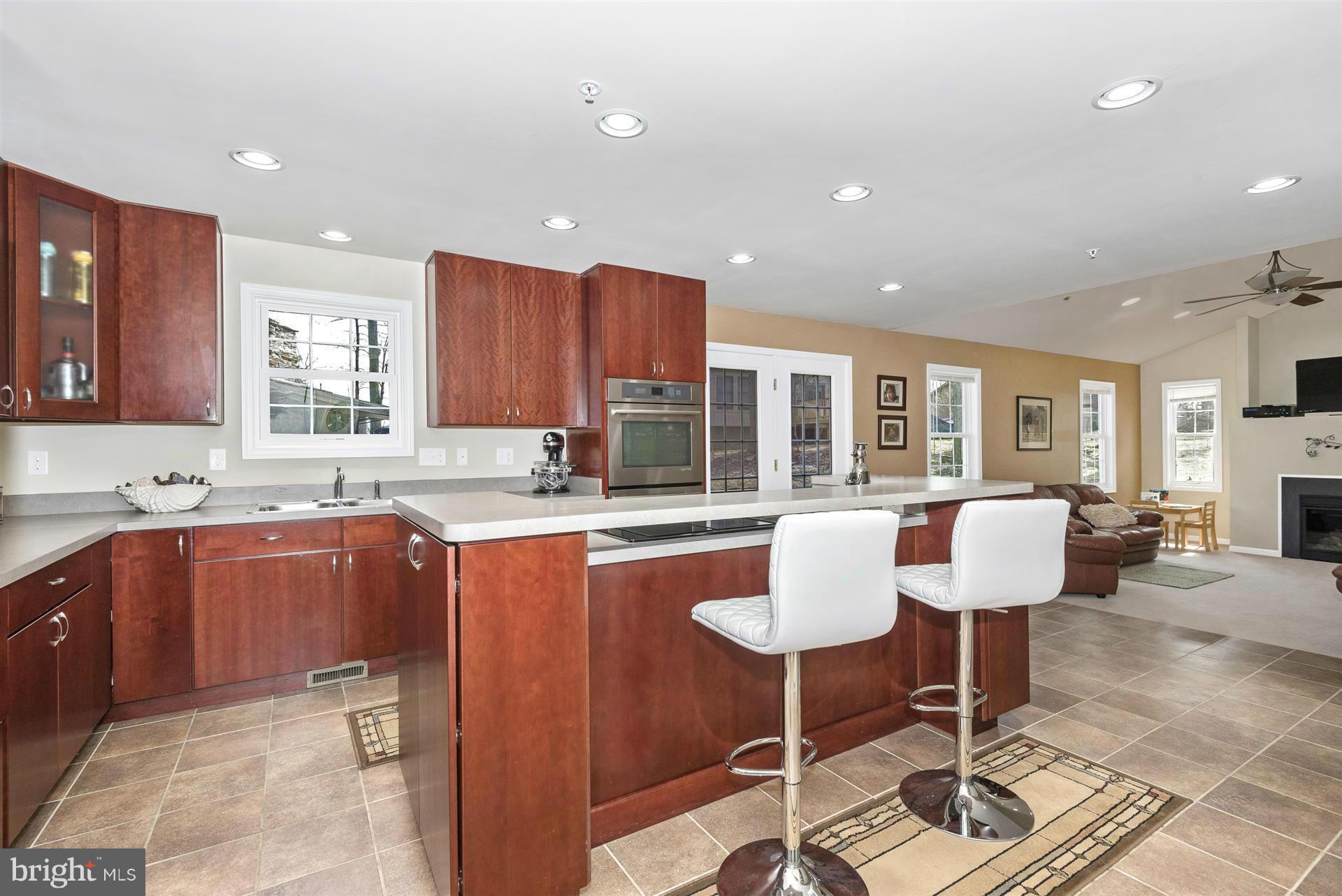 7117 Saddle Road New Market, MD 21774 - Photo 14 of 30 Kitchen