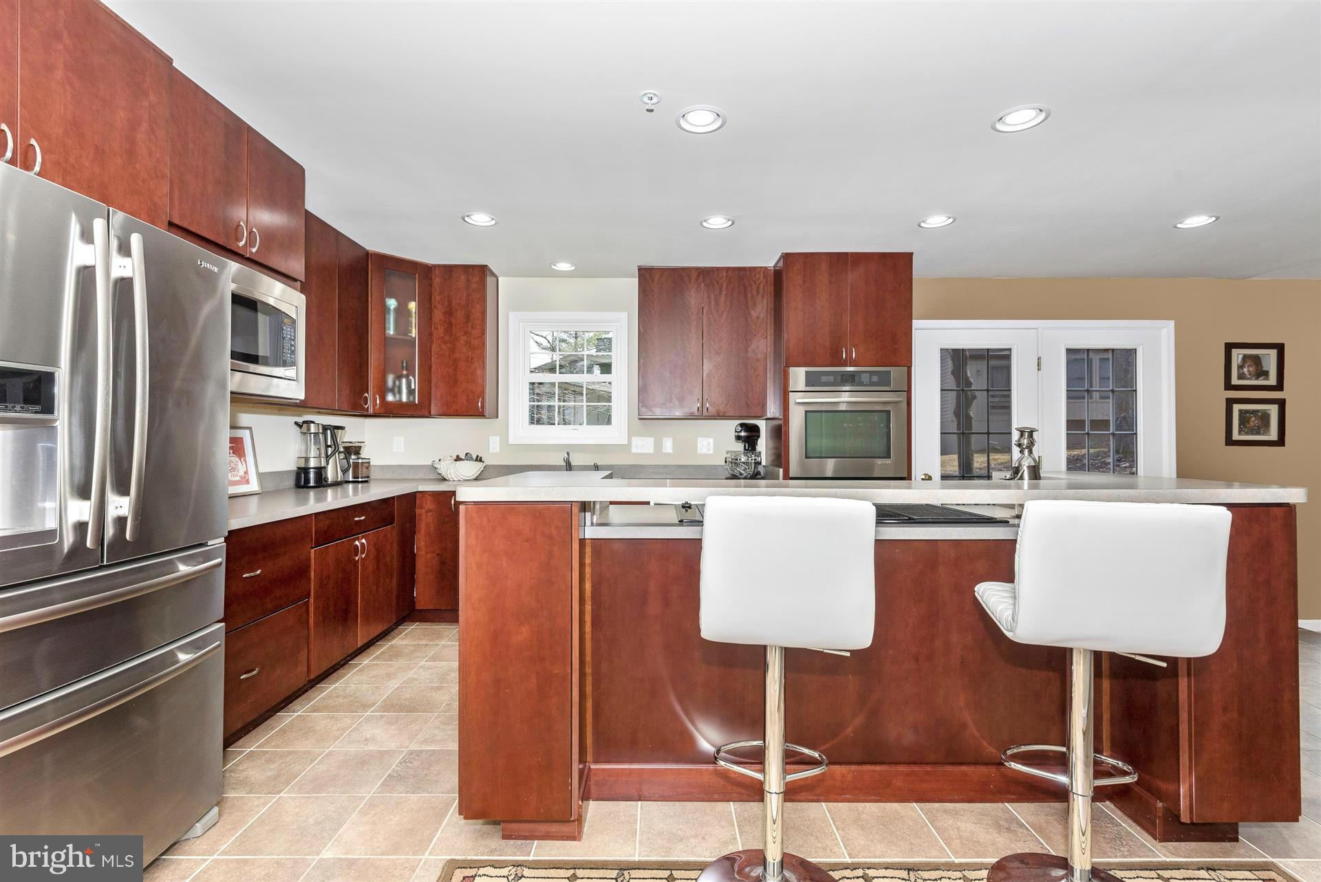 7117 Saddle Road New Market, MD 21774 - Photo 15 of 30 Kitchen
