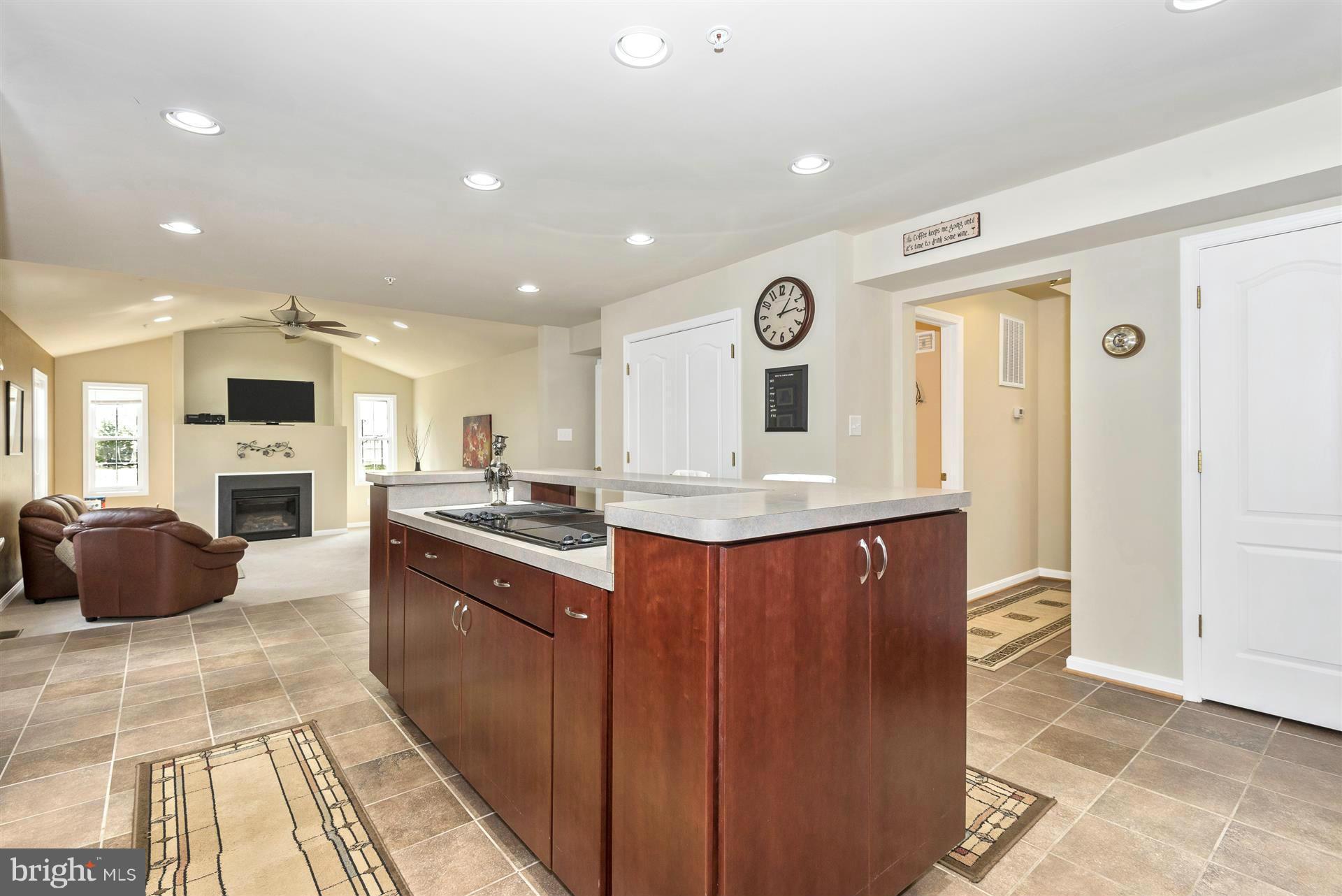 7117 Saddle Road New Market, MD 21774 - Photo 16 of 30 Kitchen