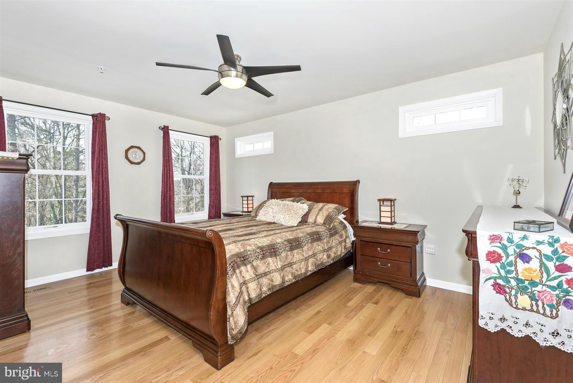 7117 Saddle Road New Market, MD 21774 - Photo 20 of 30 Bedroom (Master)