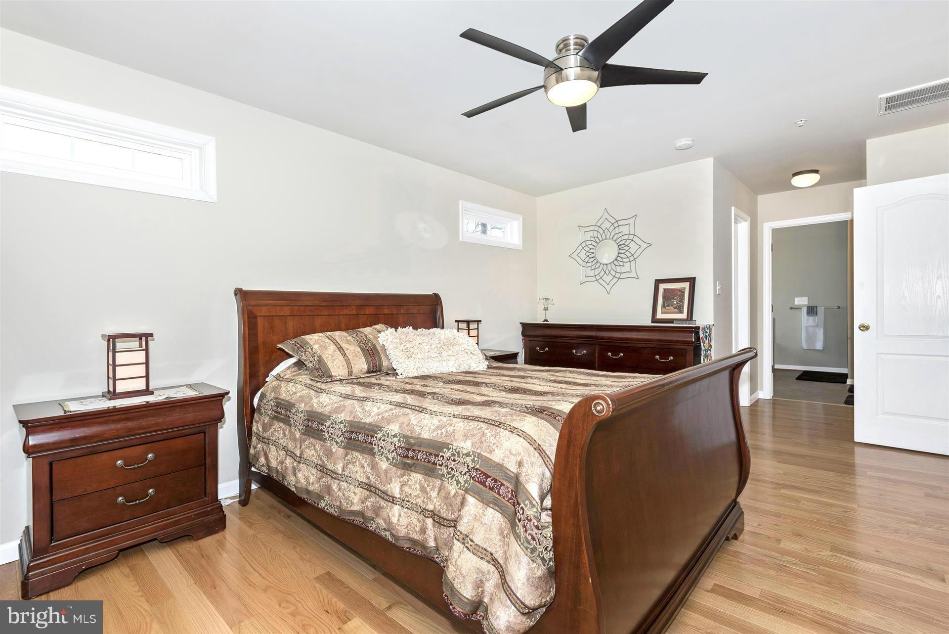 7117 Saddle Road New Market, MD 21774 - Photo 21 of 30 Bedroom (Master)
