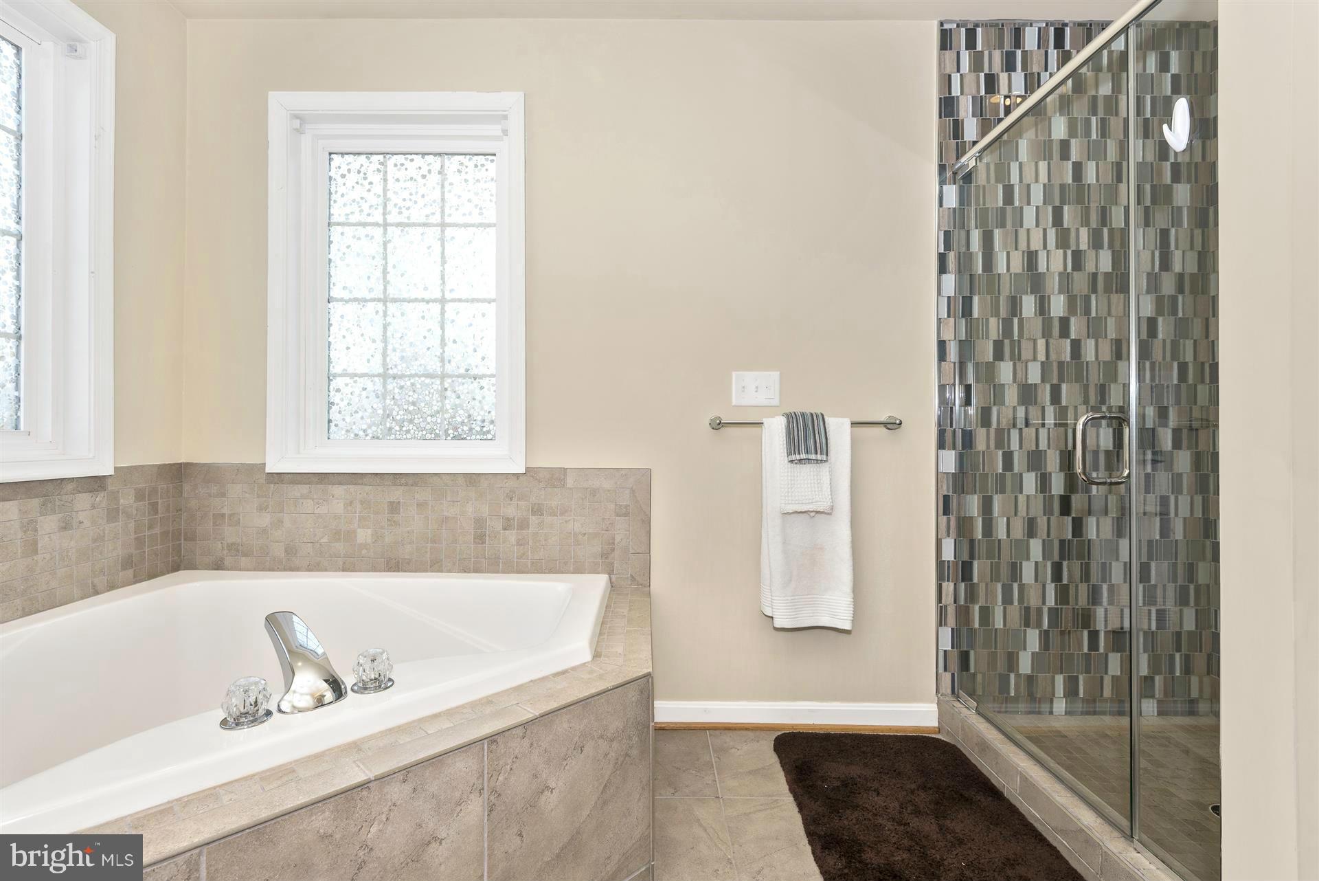 7117 Saddle Road New Market, MD 21774 - Photo 23 of 30 Bath (Master)