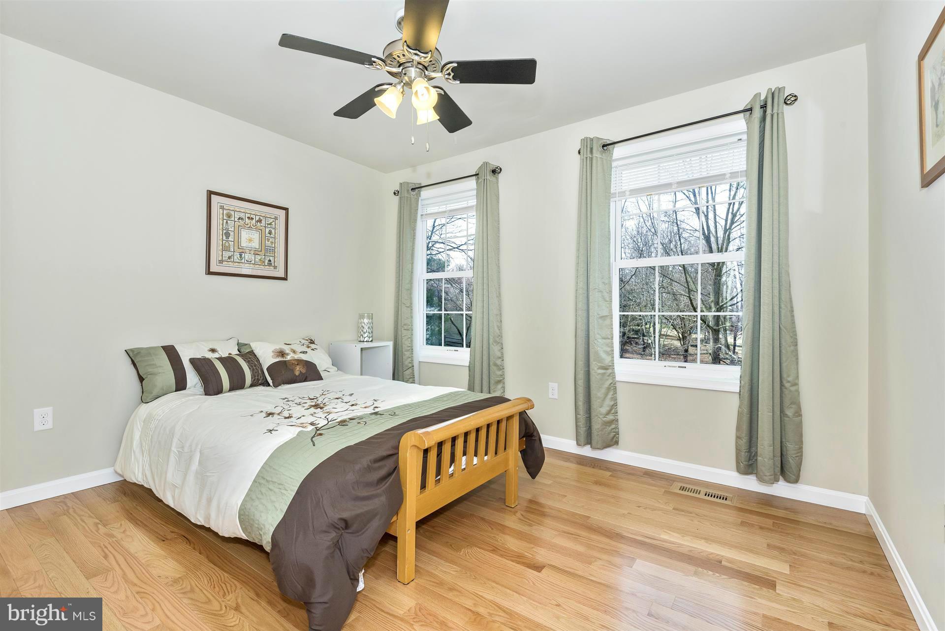 7117 Saddle Road New Market, MD 21774 - Photo 24 of 30 Bedroom
