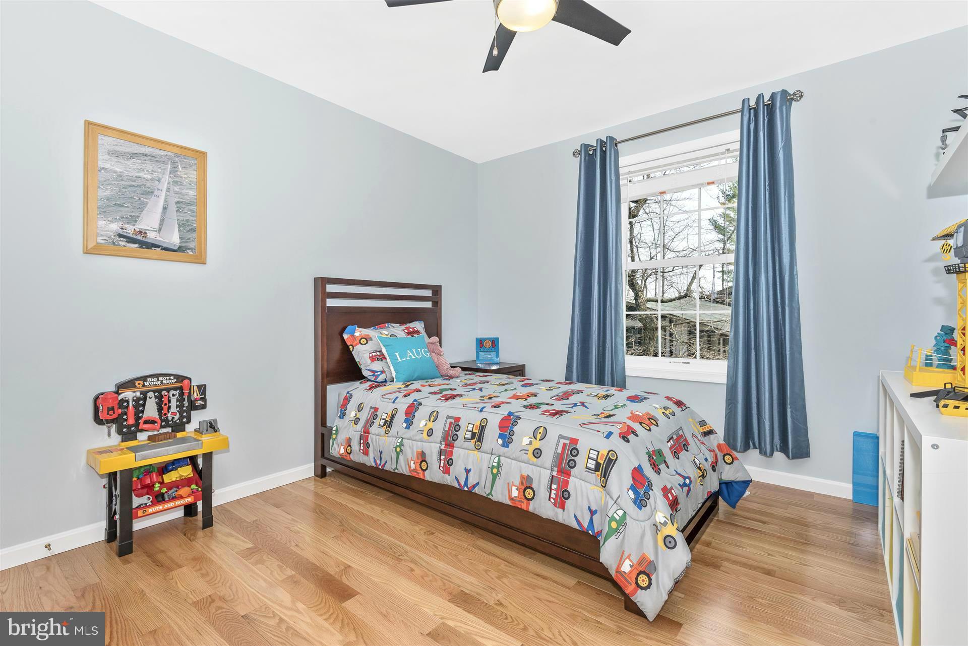 7117 Saddle Road New Market, MD 21774 - Photo 25 of 30 Bedroom