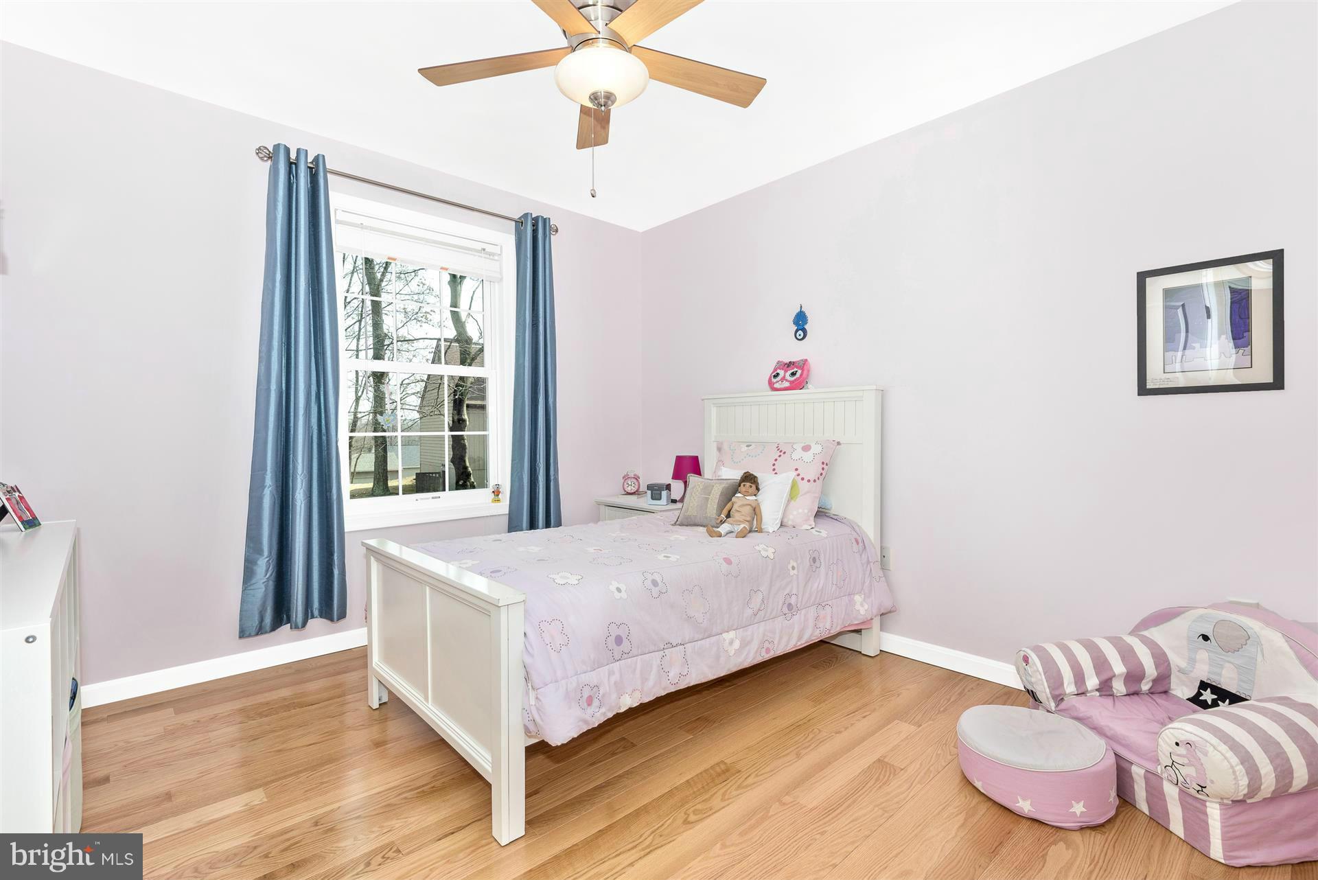 7117 Saddle Road New Market, MD 21774 - Photo 26 of 30 Bedroom