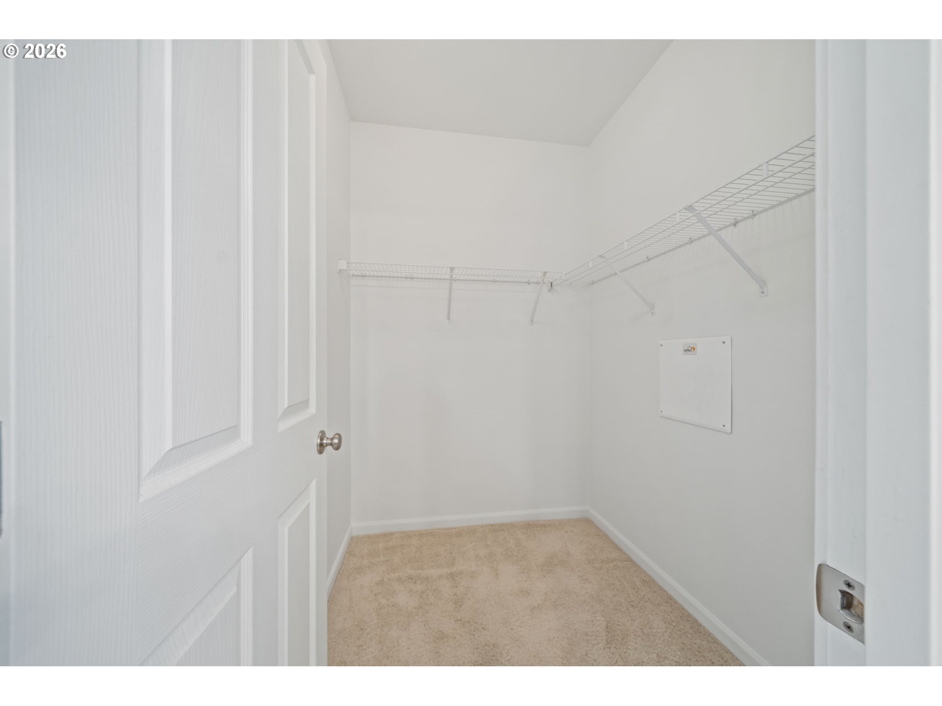 695 Northwest Falling Waters Lane, Unit 304 Portland, OR 97229 - Photo 17 of 25 a bathroom with a shower