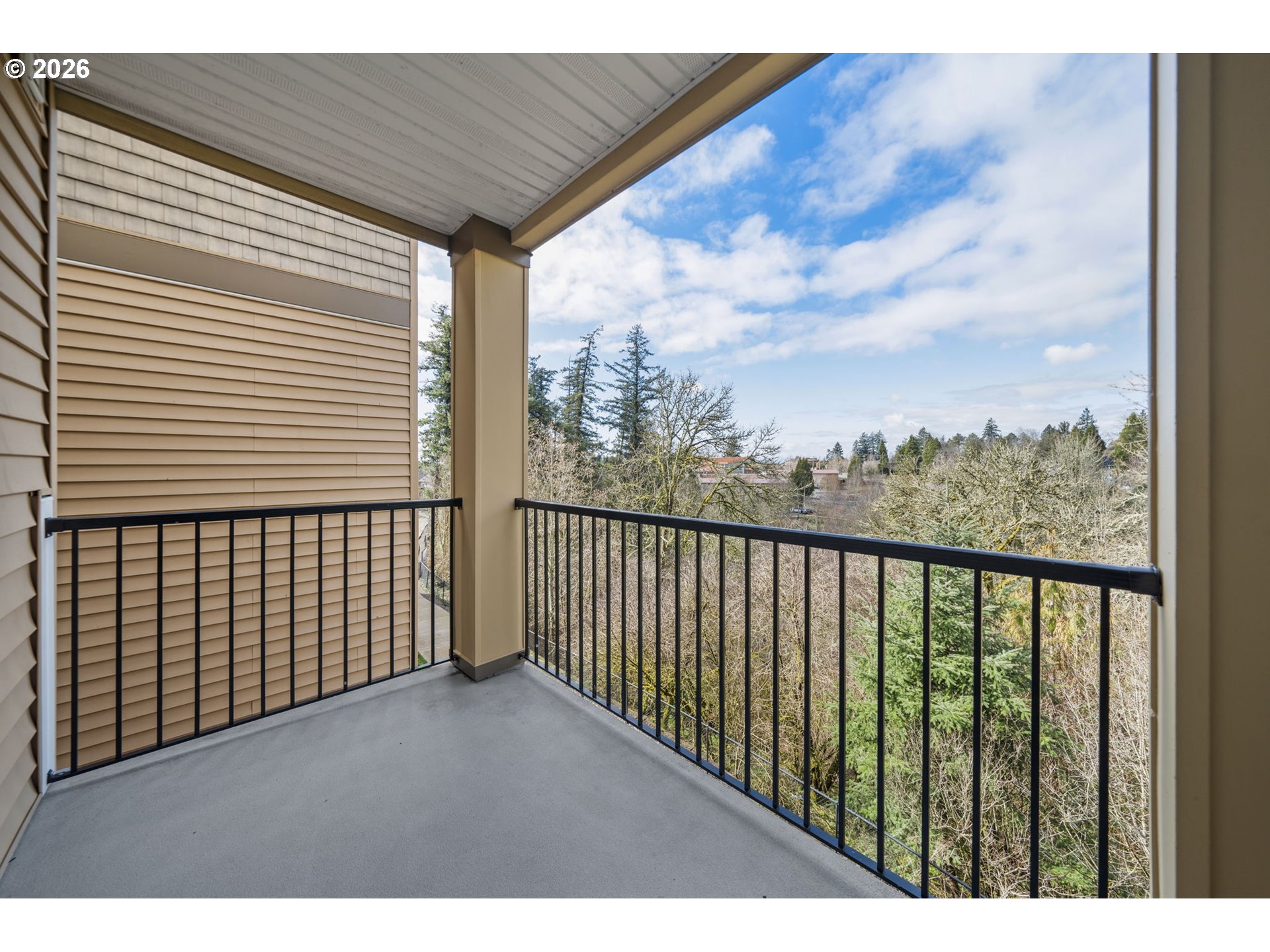 695 Northwest Falling Waters Lane, Unit 304 Portland, OR 97229 - Photo 22 of 25