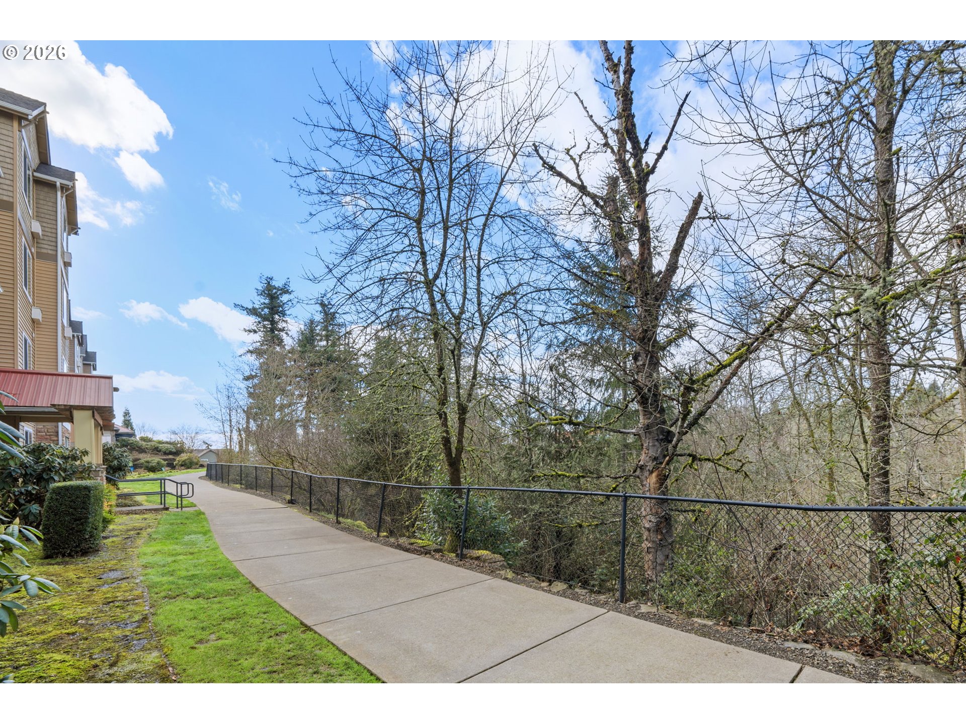 695 Northwest Falling Waters Lane, Unit 304 Portland, OR 97229 - Photo 24 of 25