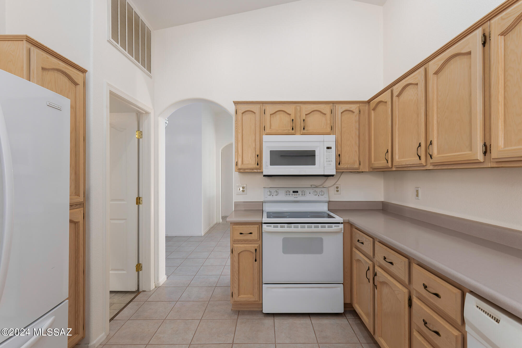 35909 Mesa Ridge Drive Saddlebrooke, AZ 85739 - Photo 23 of 42
