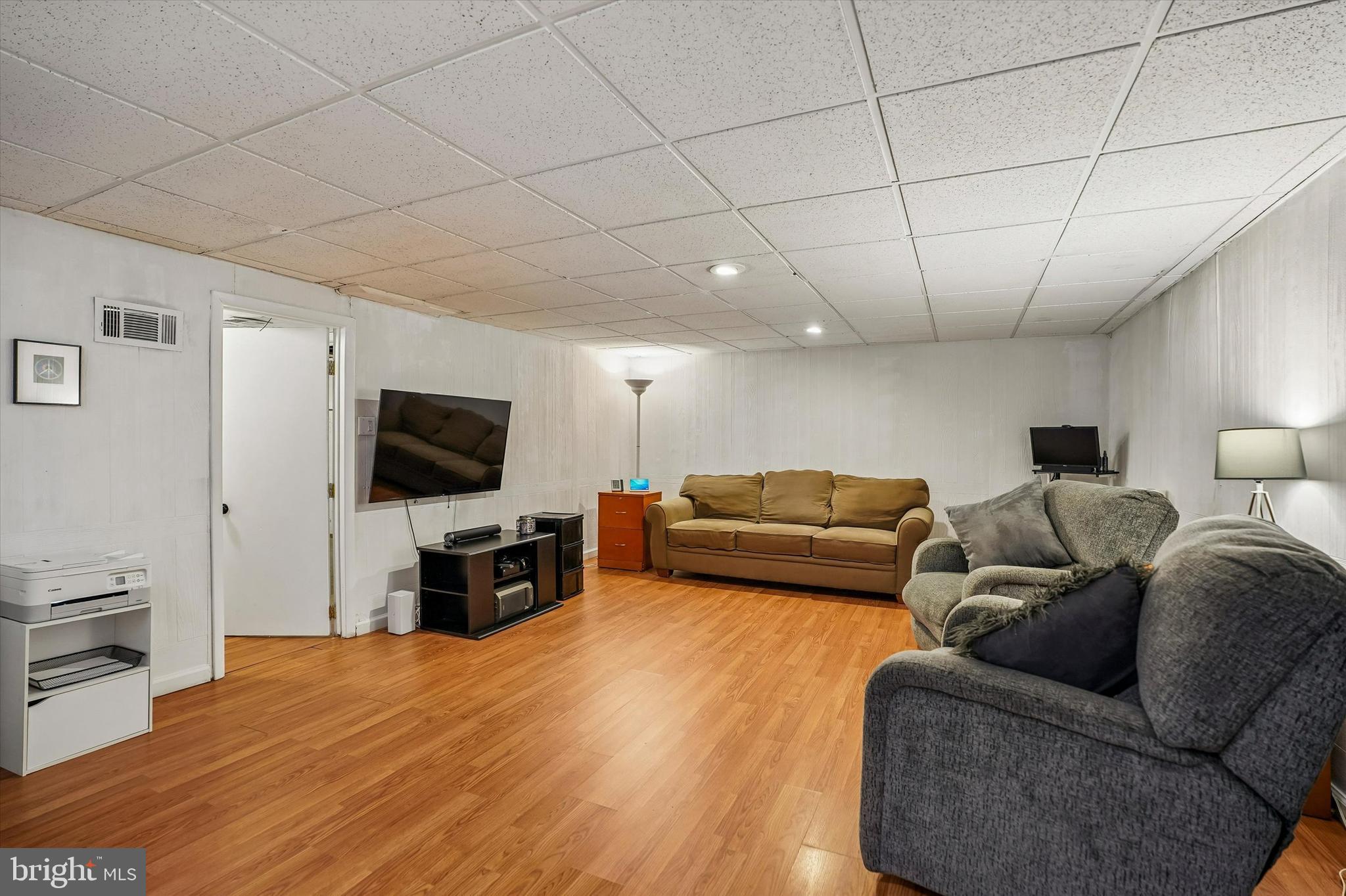 2600 Wendy Road Havertown, PA 19083 - Photo 27 of 39 Finished Lower Level