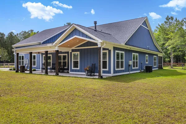 $1,500,000 | 1945 Emery Road, Loris, SC 29569