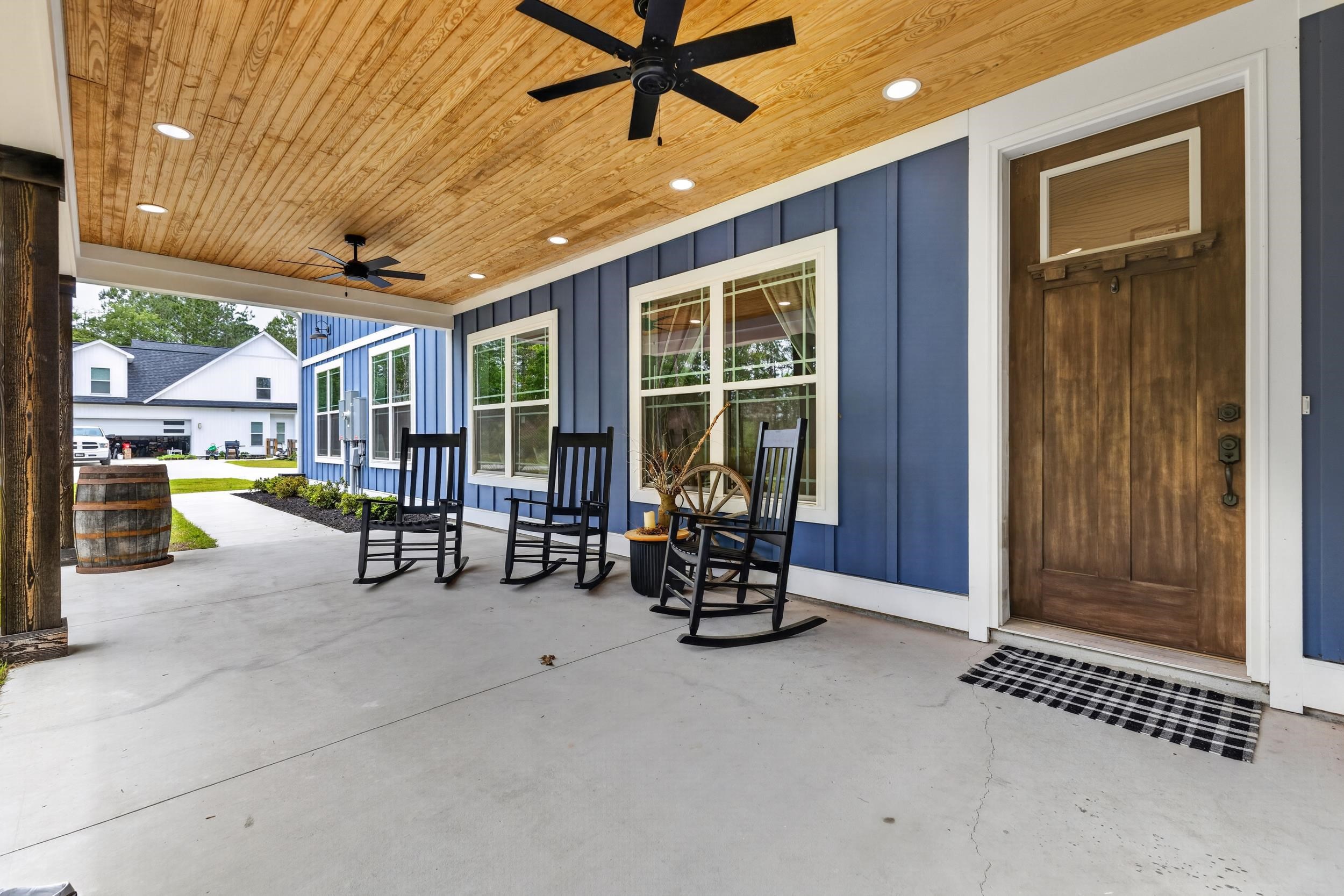 1945 Emery Road Loris, SC 29569 - Photo 4 of 87