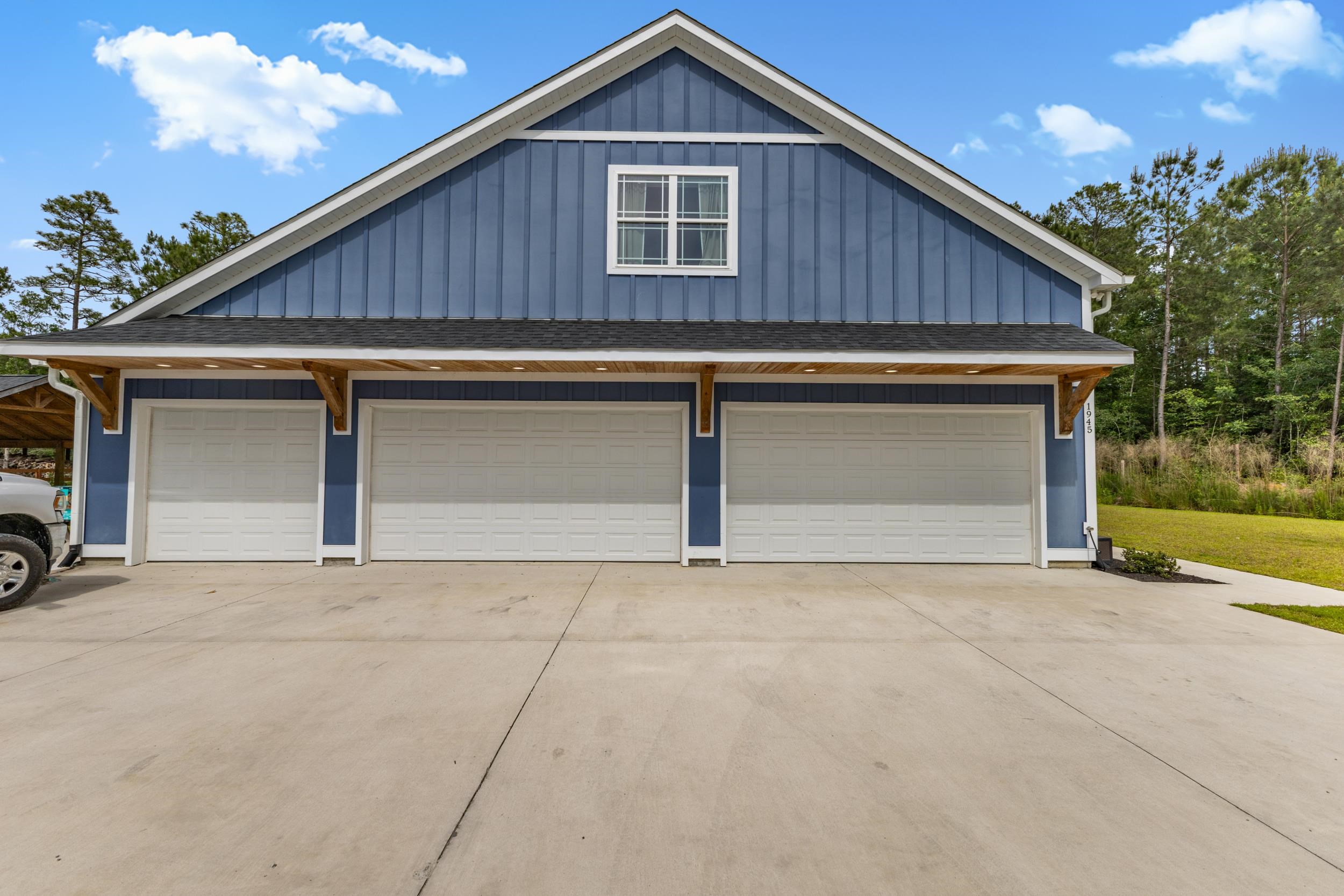 1945 Emery Road Loris, SC 29569 - Photo 61 of 87