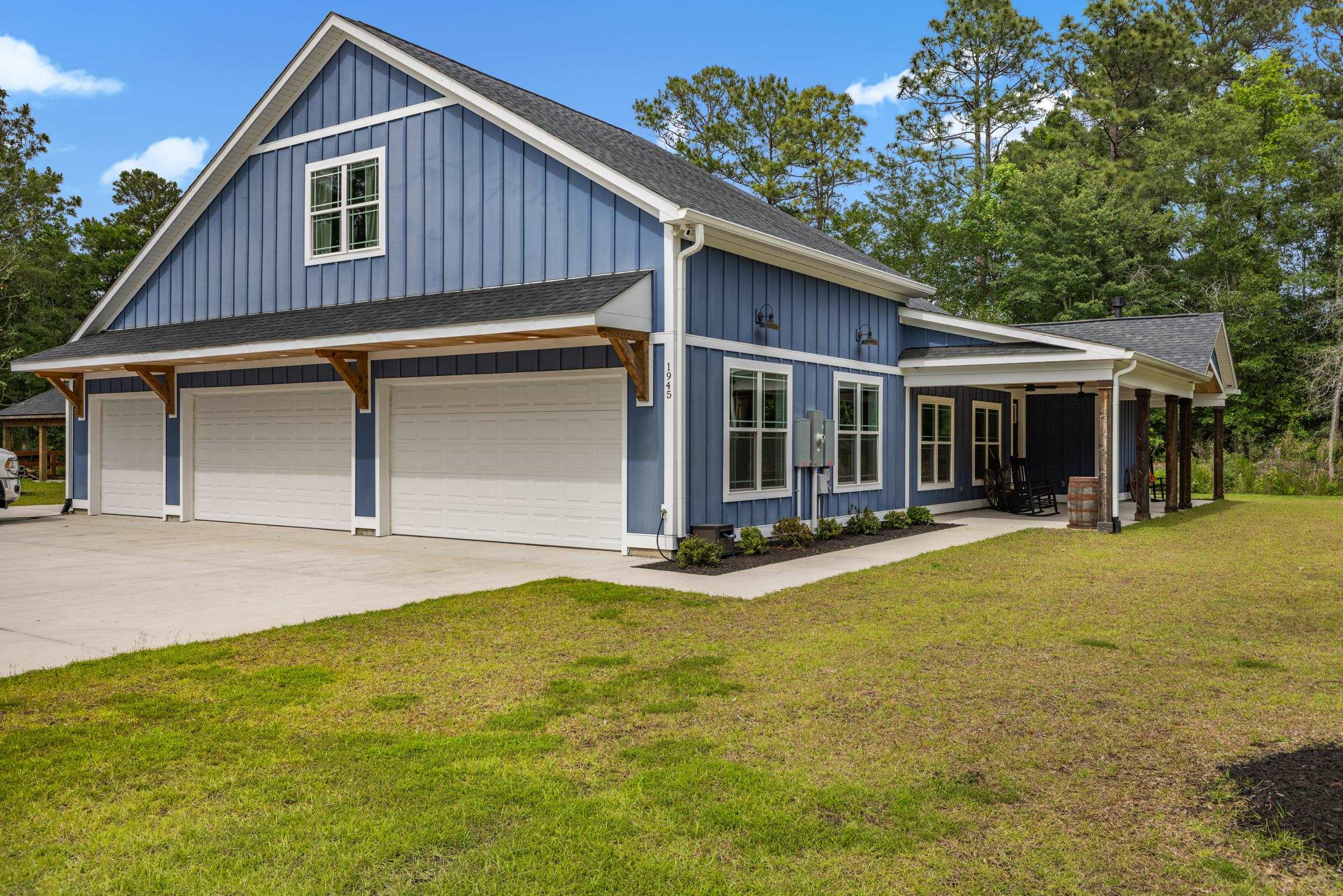 1945 Emery Road Loris, SC 29569 - Photo 62 of 87