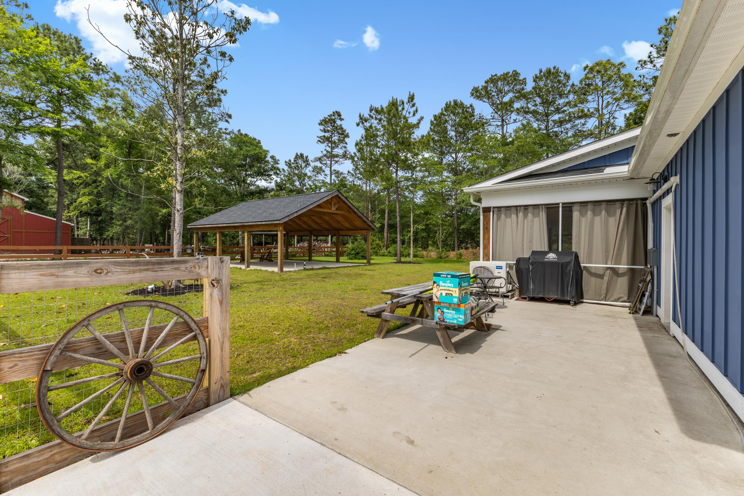 1945 Emery Road Loris, SC 29569 - Photo 63 of 87