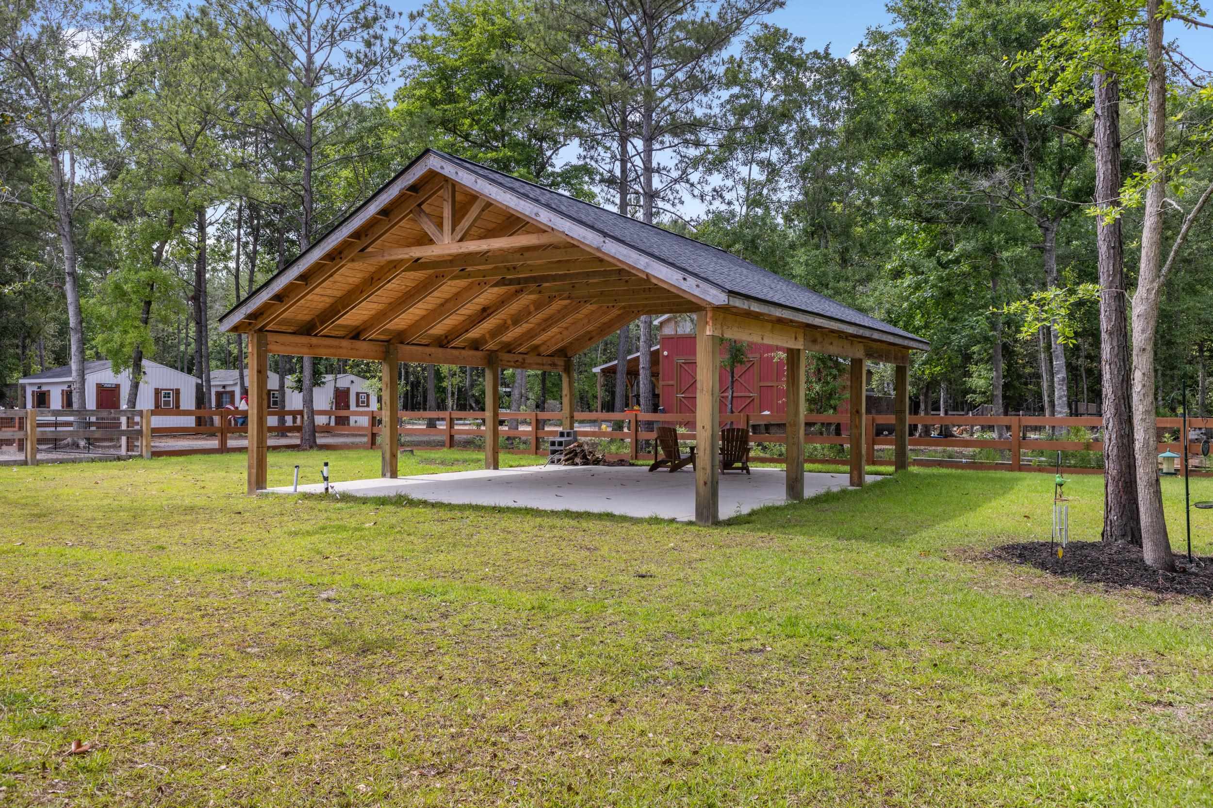 1945 Emery Road Loris, SC 29569 - Photo 66 of 87