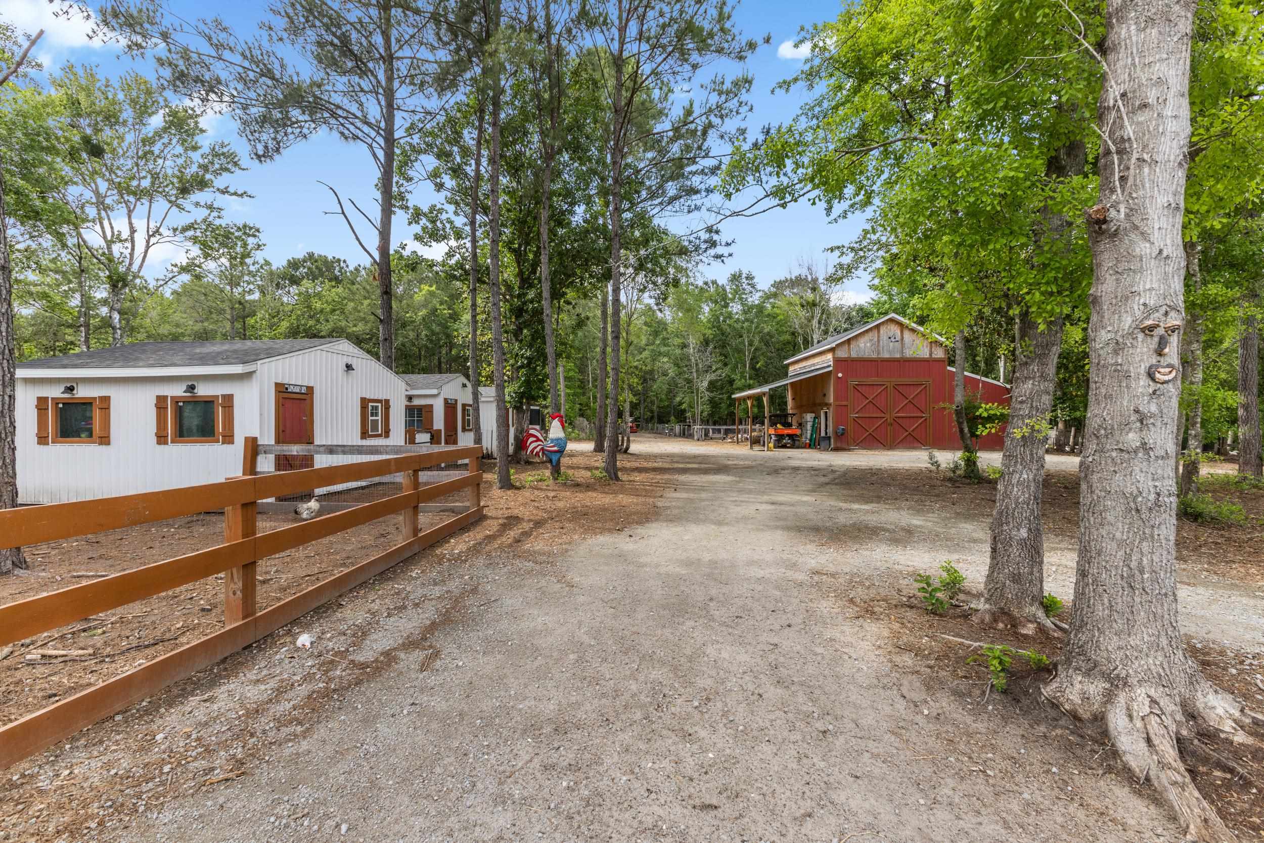 1945 Emery Road Loris, SC 29569 - Photo 69 of 87