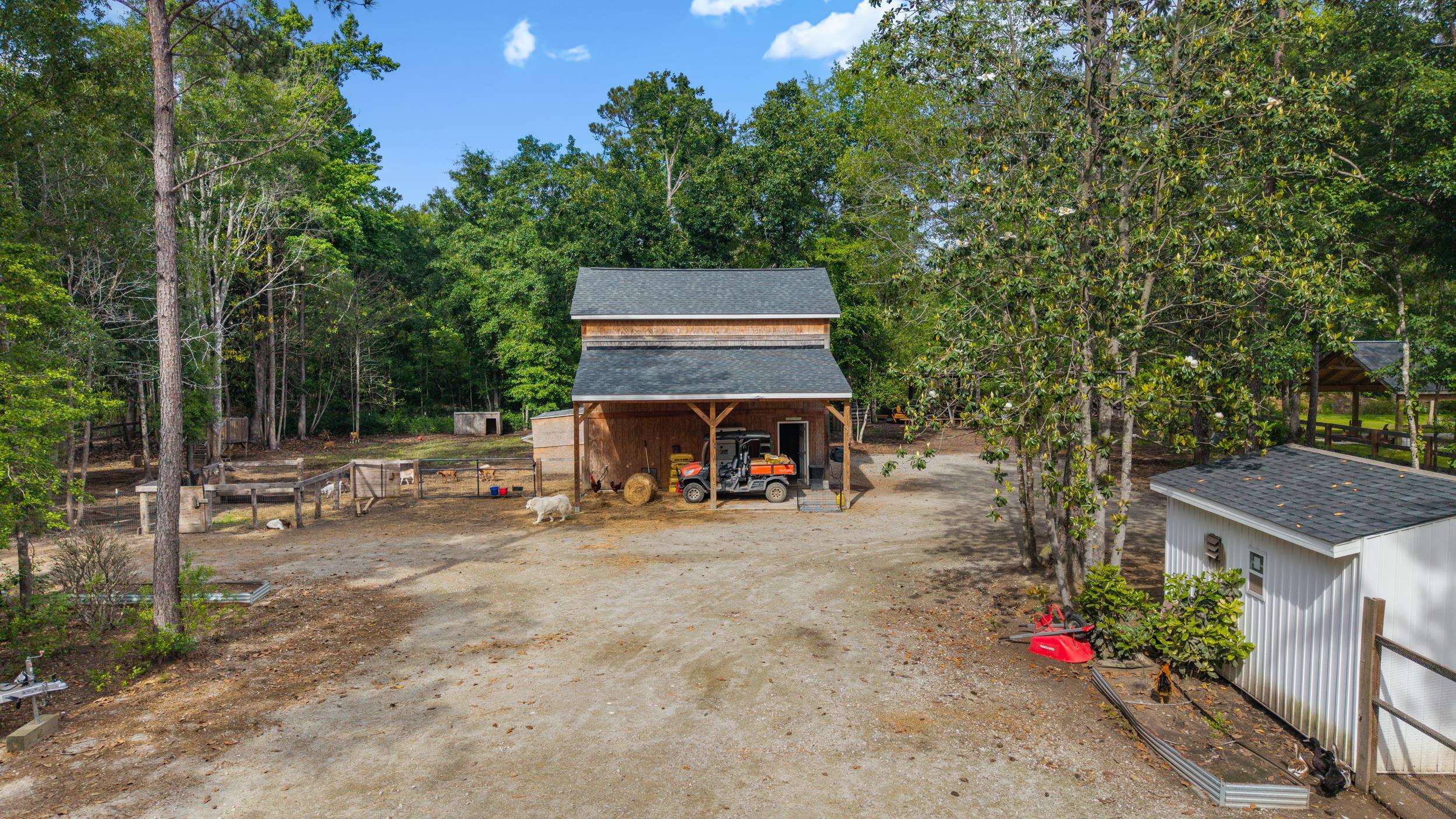 1945 Emery Road Loris, SC 29569 - Photo 71 of 87