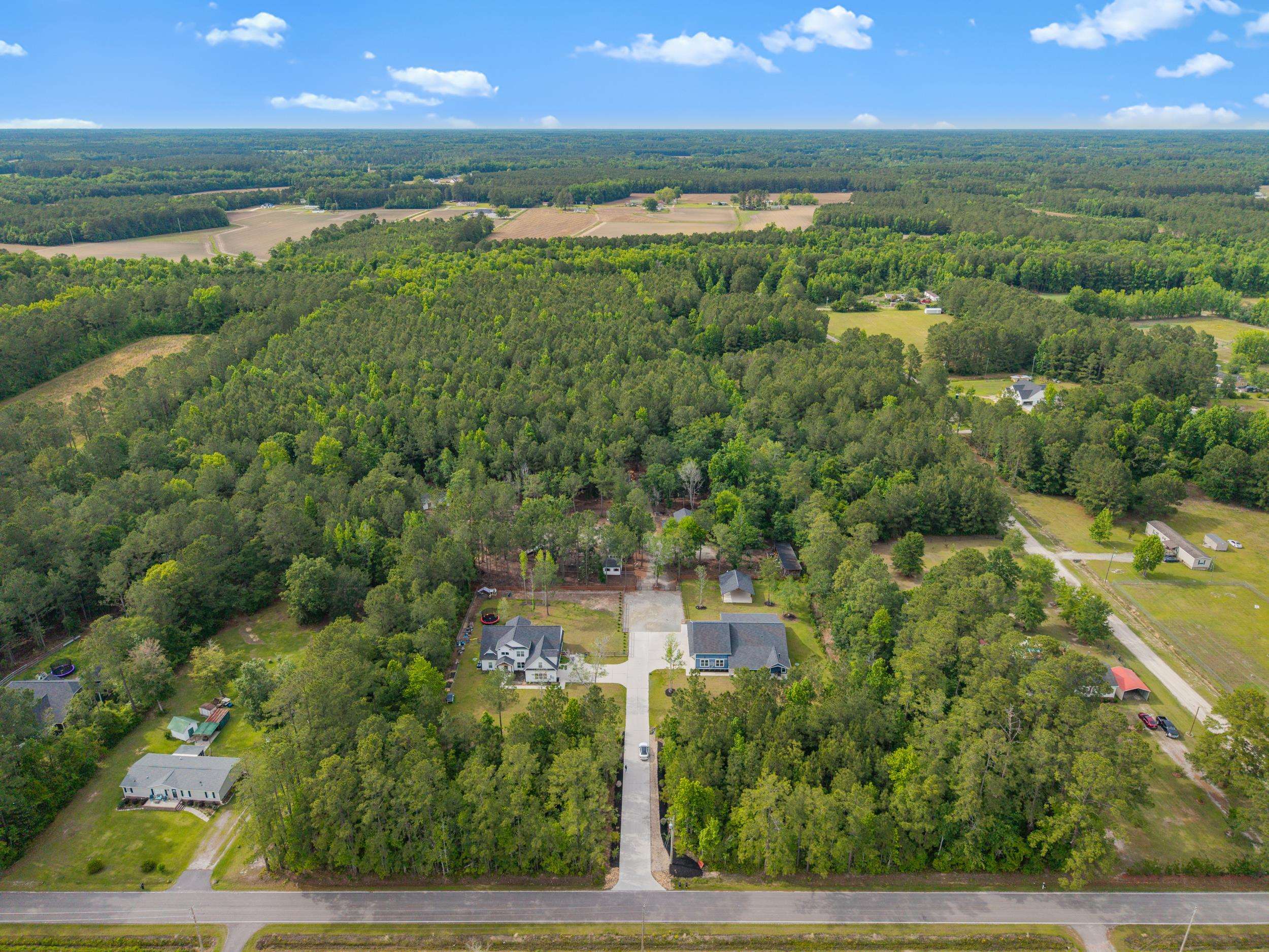 1945 Emery Road Loris, SC 29569 - Photo 80 of 87