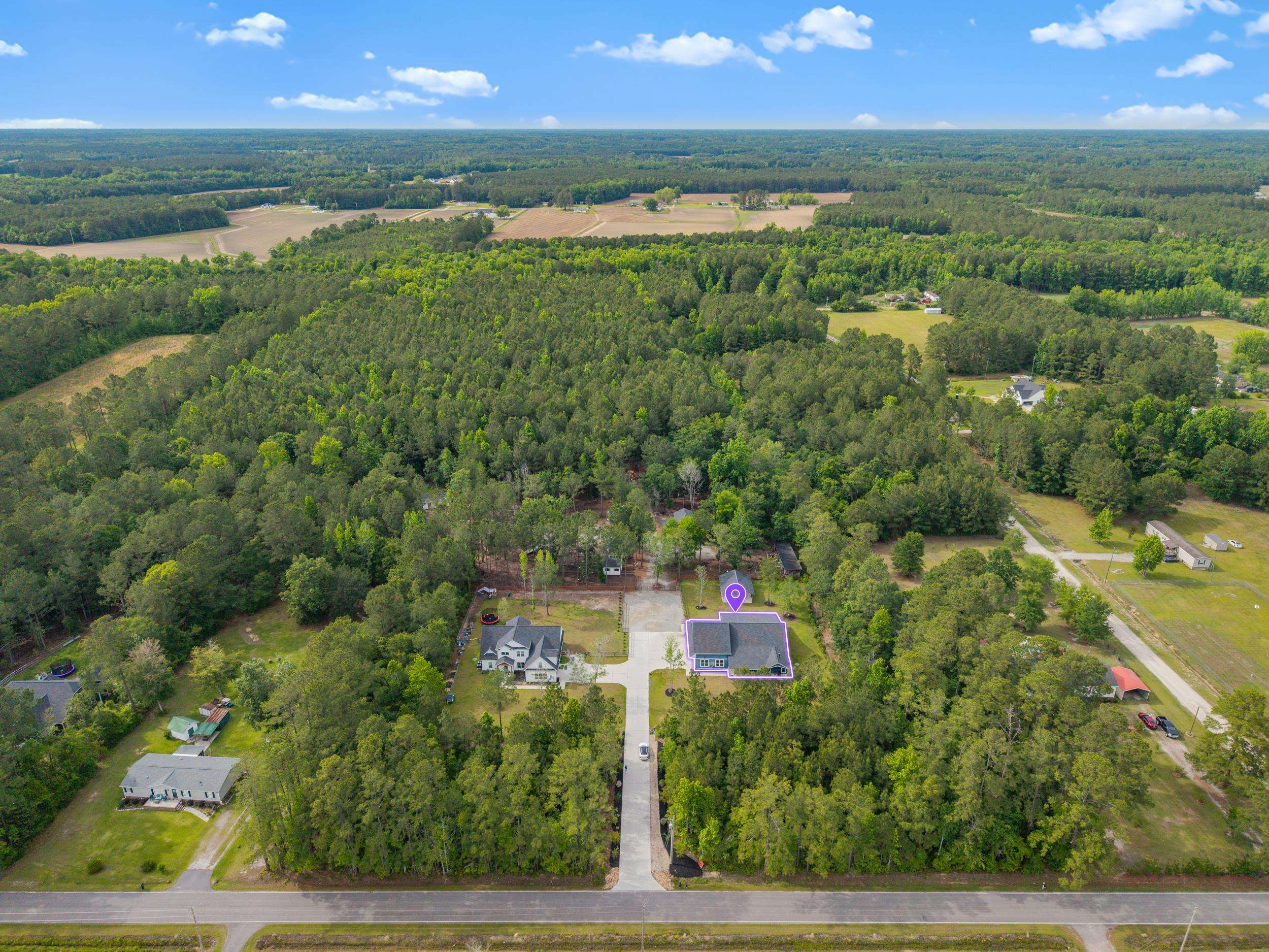 1945 Emery Road Loris, SC 29569 - Photo 81 of 87