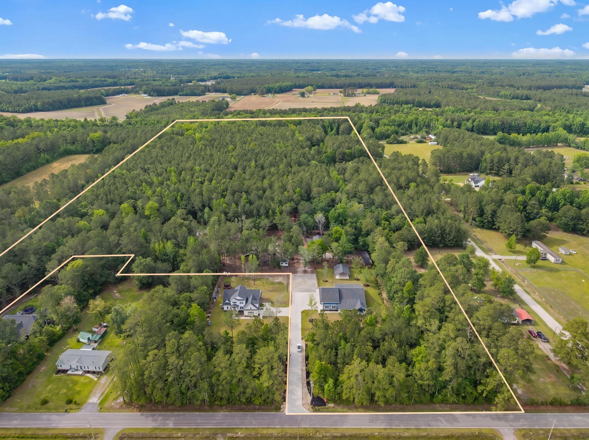 1945 Emery Road Loris, SC 29569 - Photo 83 of 87
