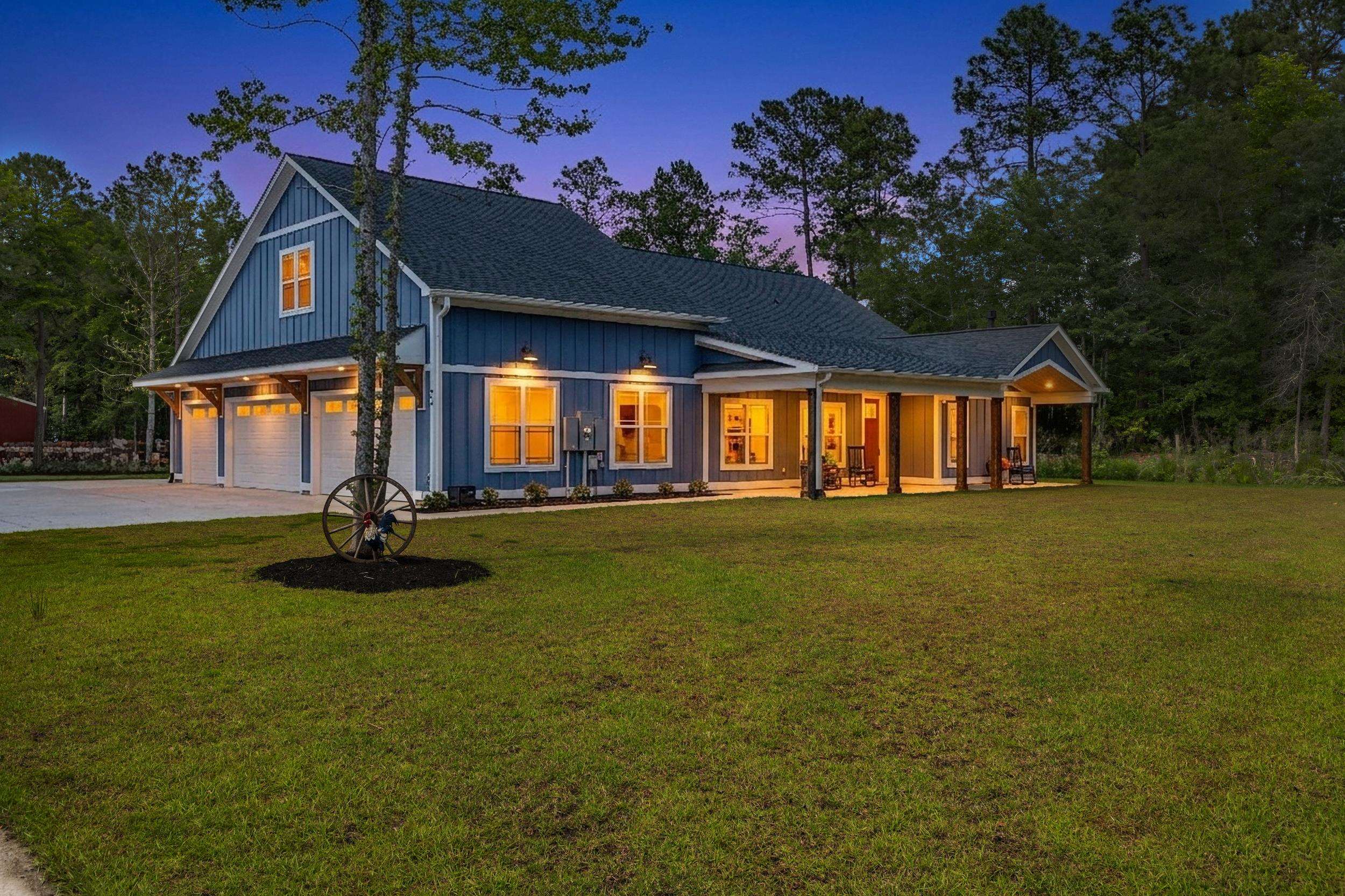 1945 Emery Road Loris, SC 29569 - Photo 85 of 87