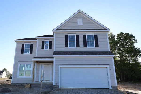 $758,698 | 545 Fadley Loop East, Delaware, OH 43015