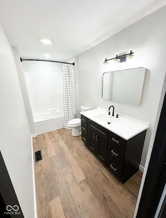 $254,900 | 424 West 1st Street, Rushville, IN 46173