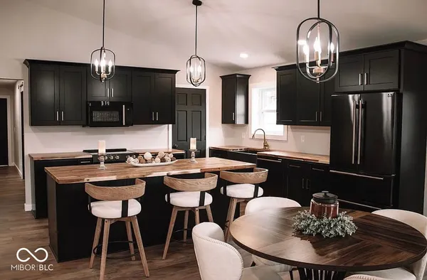 $254,900 | 424 West 1st Street, Rushville, IN 46173