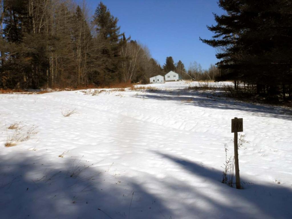 147 Mudgett Hill Road Johnson, VT 05656 - Photo 2 of 12
