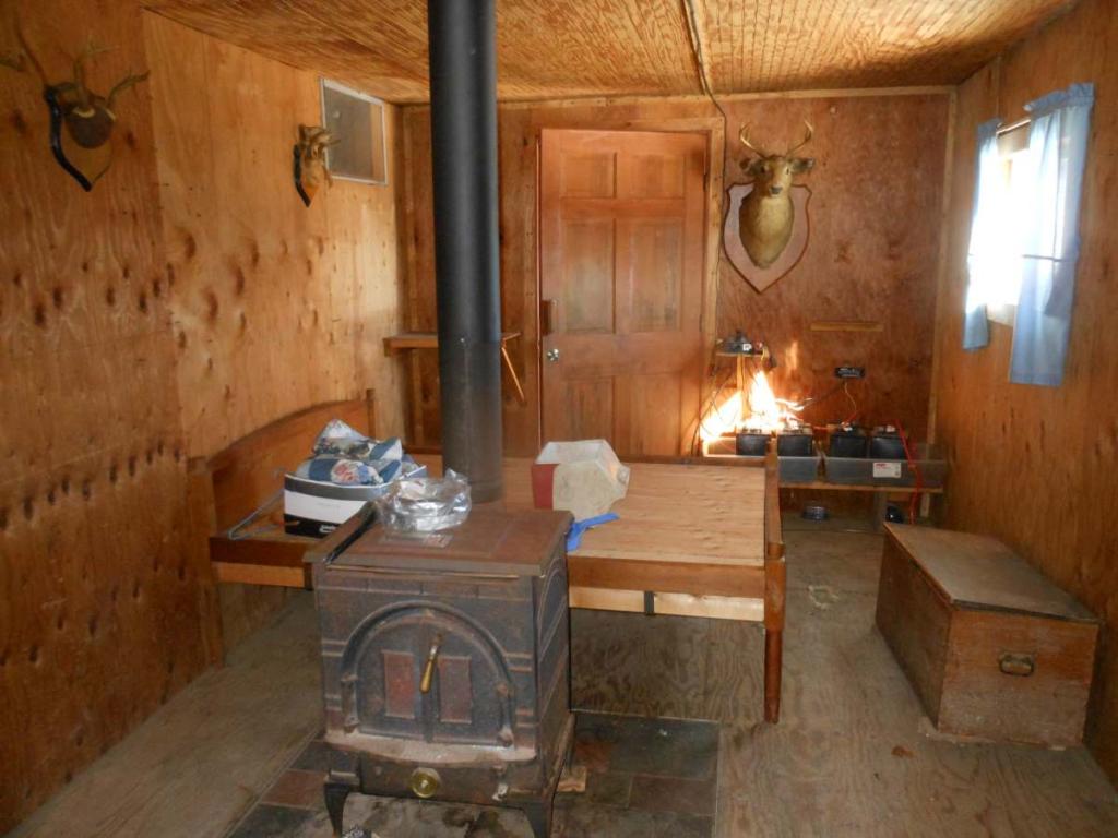 147 Mudgett Hill Road Johnson, VT 05656 - Photo 5 of 12