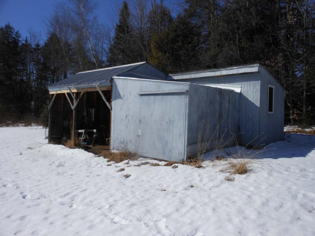147 Mudgett Hill Road Johnson, VT 05656 - Photo 7 of 12