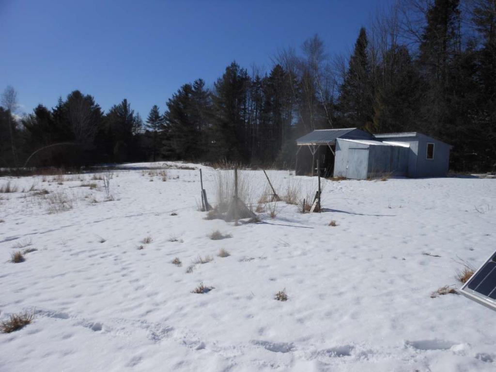 147 Mudgett Hill Road Johnson, VT 05656 - Photo 9 of 12