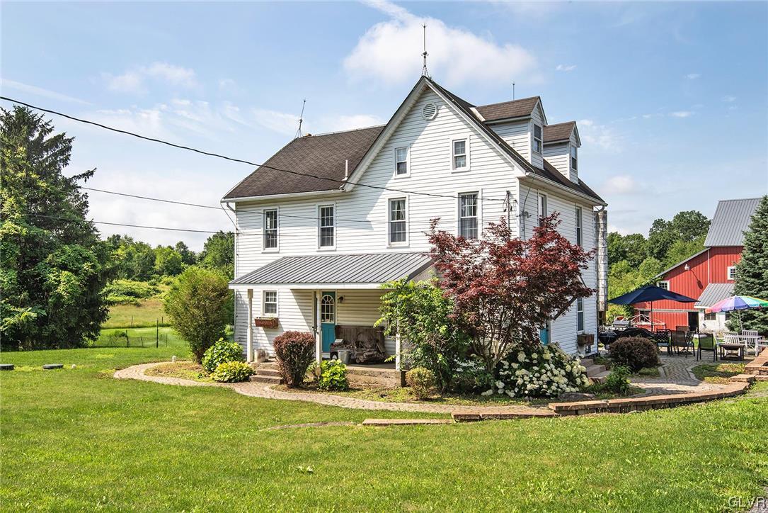 300 Fox Gap Road Bangor, PA 18013 - Photo 1 of 49 Gallery Image 1