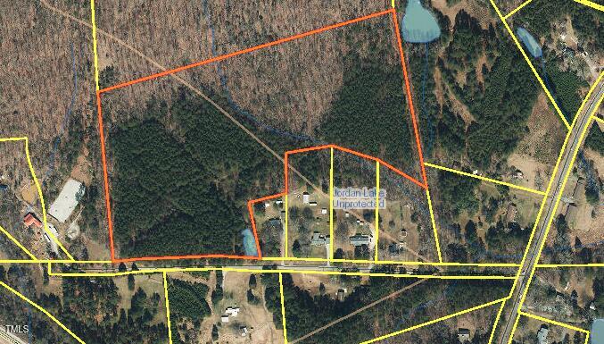 0 Dry Creek Road Durham, NC 27707 - Photo 3 of 3