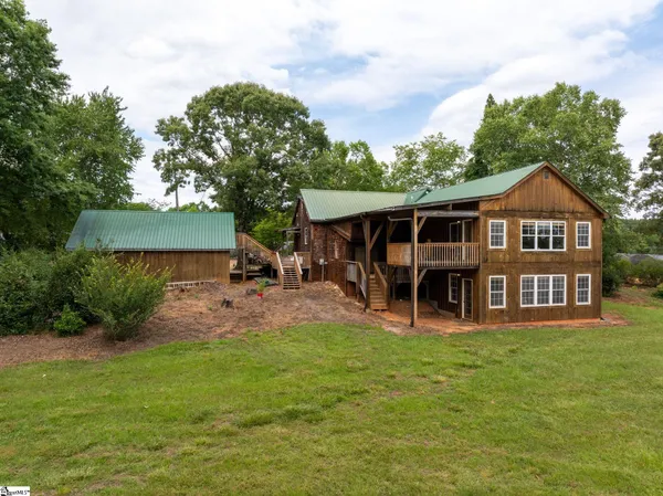 $1,500,000 | 1350 Lee Cudd Road, Rutherfordton, NC 28139