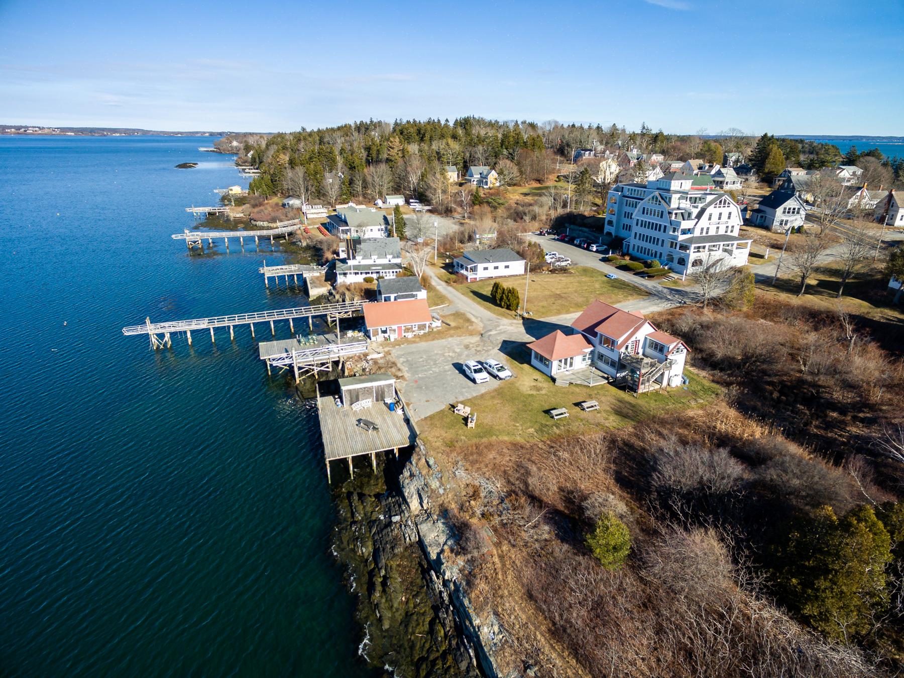 6 Merritt House Road, Unit 12 Orrs Island, ME 04066 - Photo 22 of 32 DJI_0048