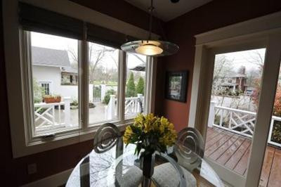 118 Irvine Road Lexington, KY 40502 - Photo 29 of 39 Early view of the breakfast room looking