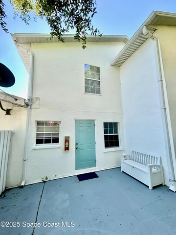 $2,150 | 8110 Canaveral Boulevard, Unit 2, Cape Canaveral, FL 32920