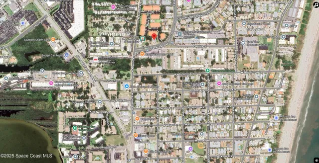 $2,150 | 8110 Canaveral Boulevard, Unit 2, Cape Canaveral, FL 32920