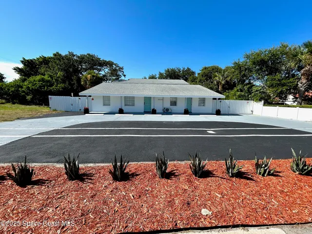$2,150 | 8110 Canaveral Boulevard, Unit 2, Cape Canaveral, FL 32920