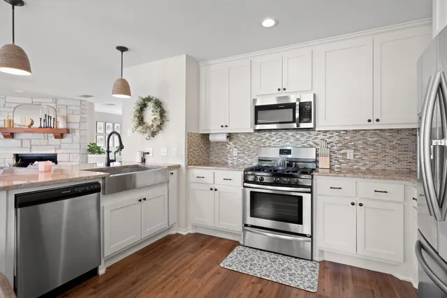 $399,900 | 1308 Honeysuckle Lane, Pflugerville, TX 78660