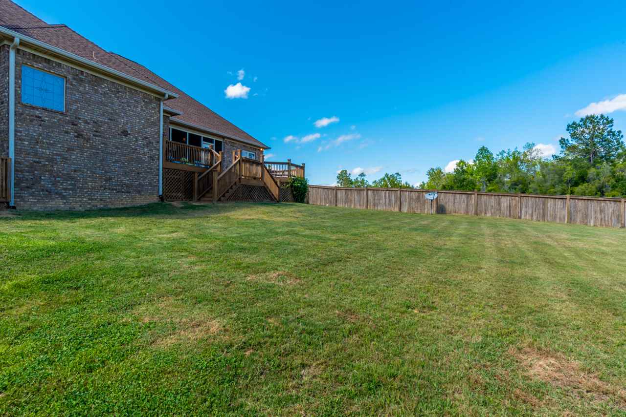 8533 Gravehill Road Bay Minette, AL 36507 - Photo 33 of 34